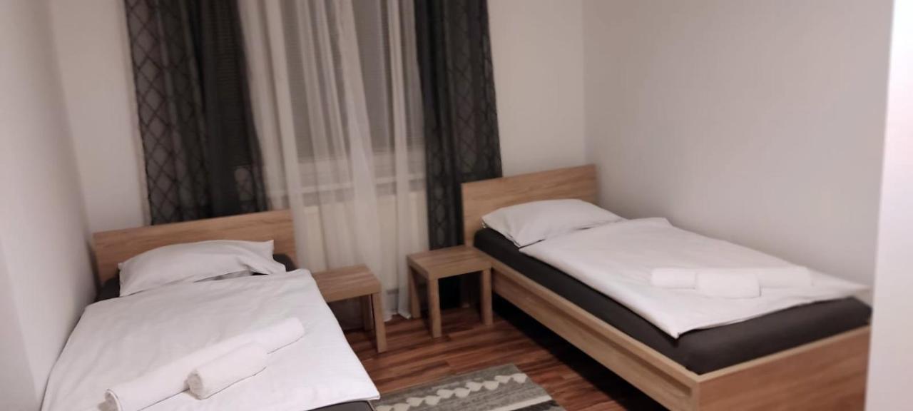 Appartement D & S *