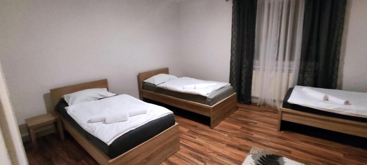 Appartement D & S