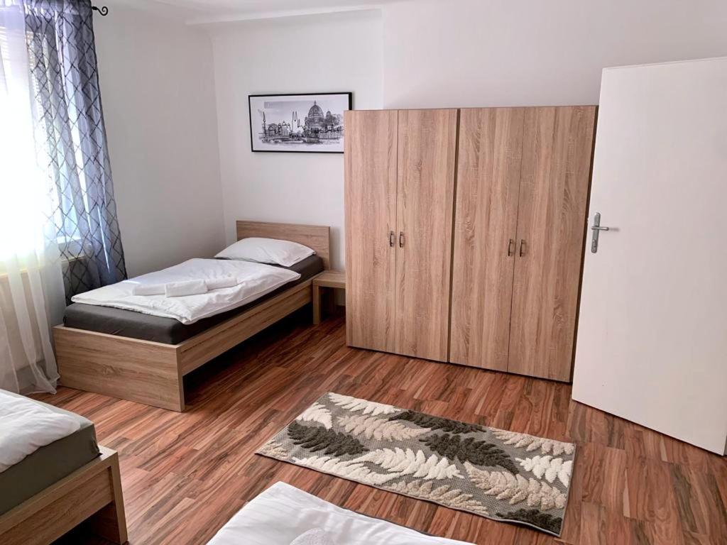 D & S Appartement