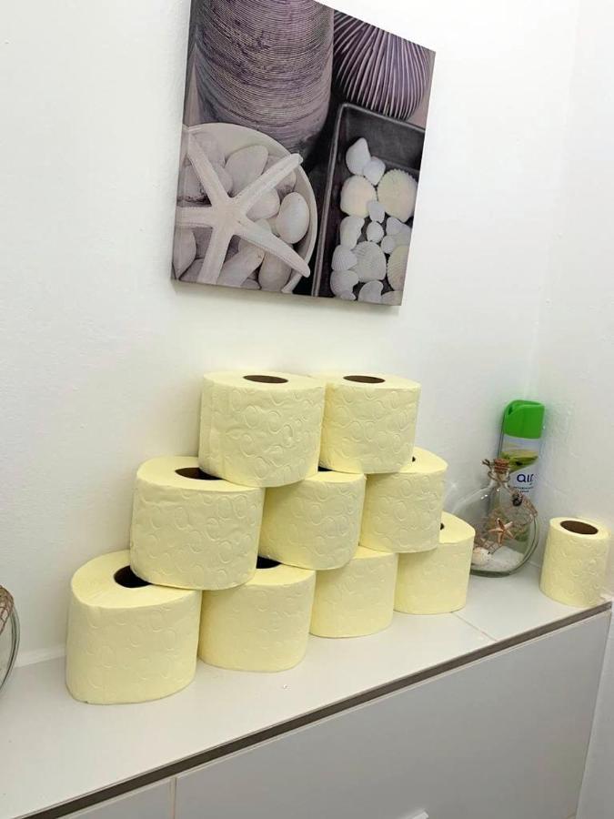 Appartement D & S *